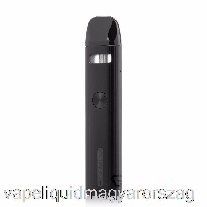 Uwell Caliburn G2 18w Pod Rendszer Korom Vape Folyadék